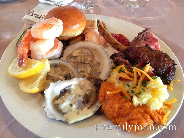 andreis-conscious-cuisine-irvine-buffet-plate