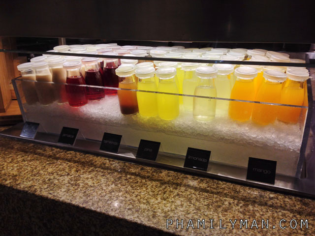 bacchanal-buffet-caesars-palace-las-vegas-drinks