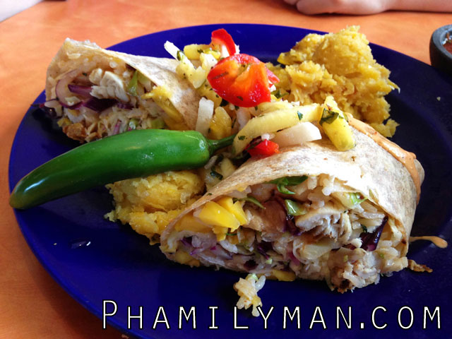 blue-agave-southwestern-grill-yorba-linda-mazatlan-mango-wrap