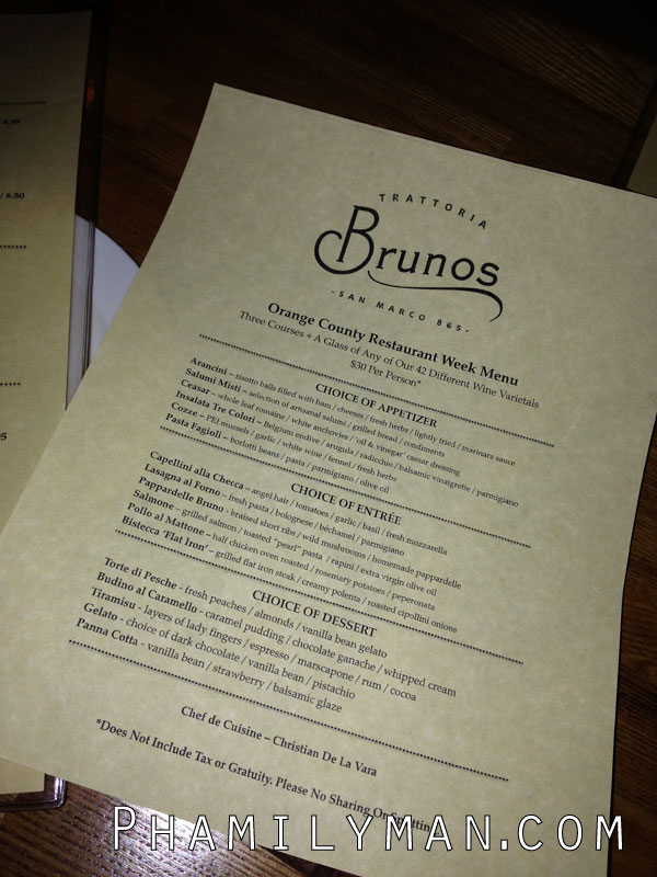 brunos-trattoria-brea-restaurant-week-2013-menu