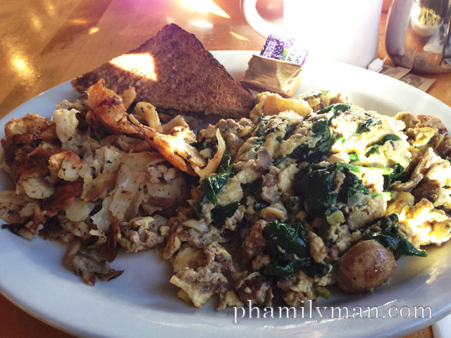 doyle-street-cafe-emeryville-joes-special