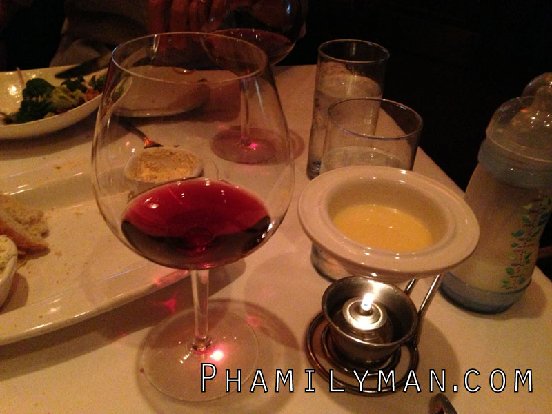 flemings-prime-steakhouse-el-segundo-butter