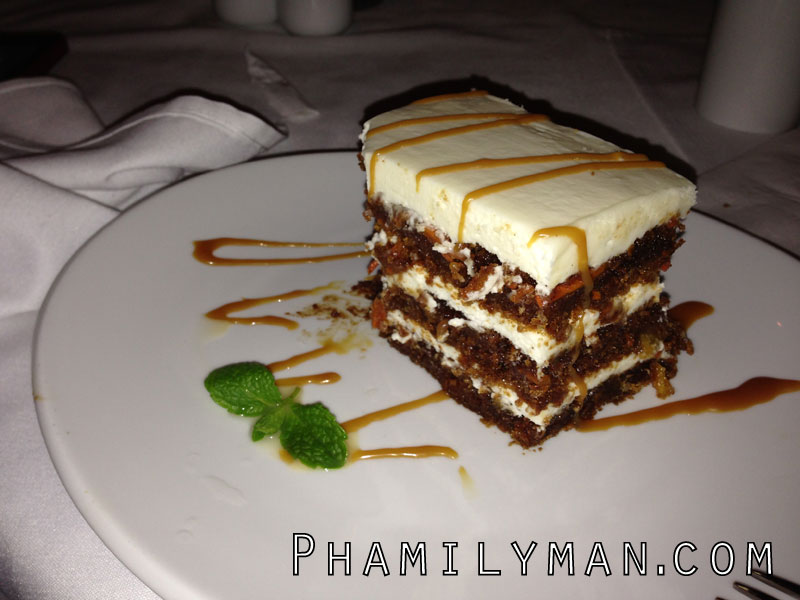 flemings-prime-steakhouse-el-segundo-carrot-cake