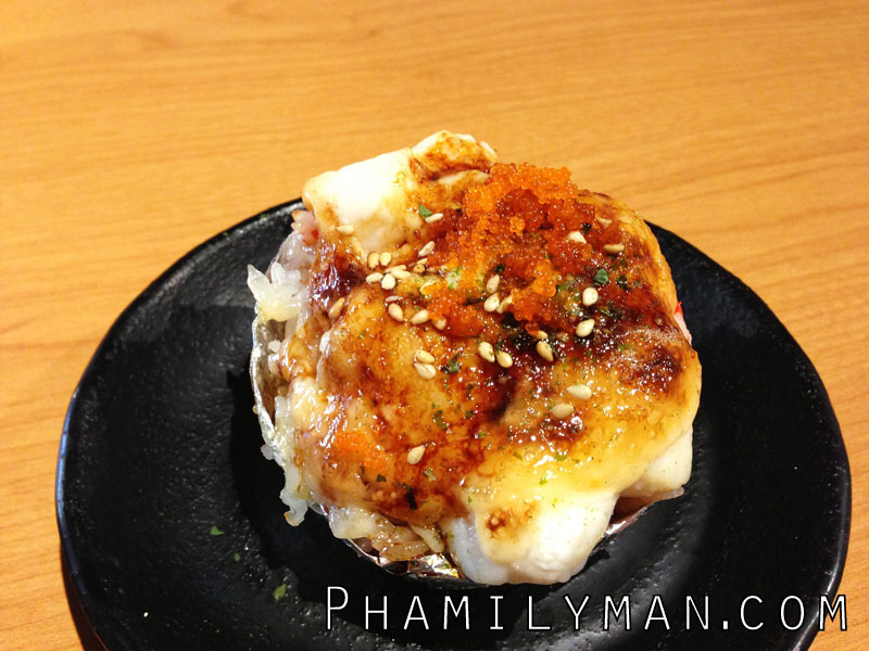 full-moon-sushi-tustin-baked-scallop