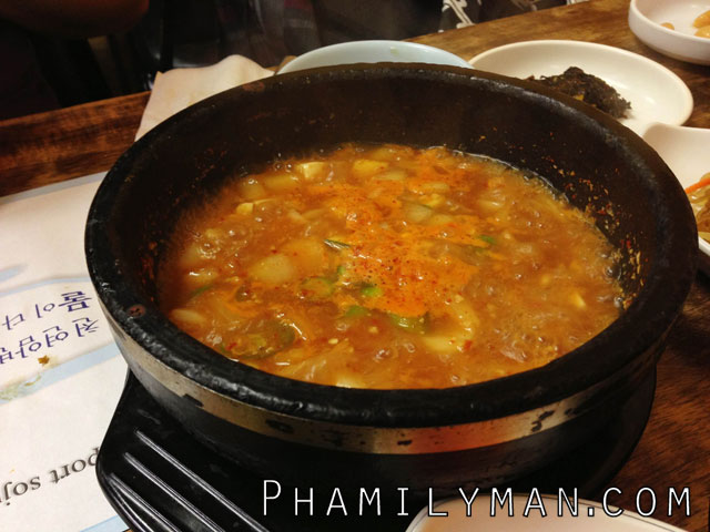 han-sang-restaurant-walnut-tofu-soup