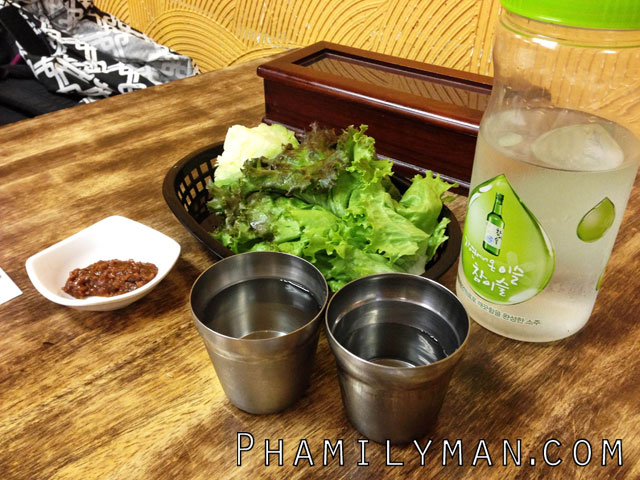 han-sang-restaurant-walnut-water-lettuce