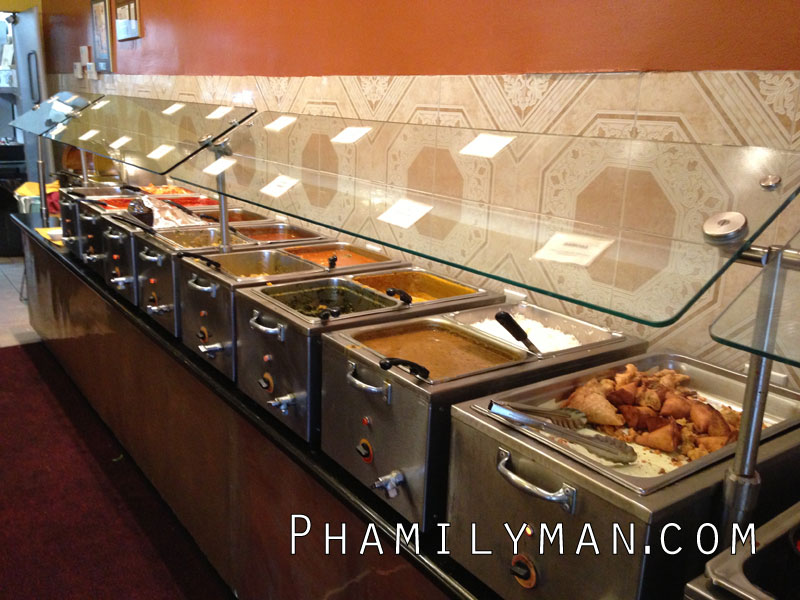 haveli-fine-indian-cuisine-tustin-buffet-line