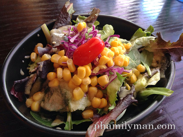 izakaya-kopan-ramen-fullerton-salad