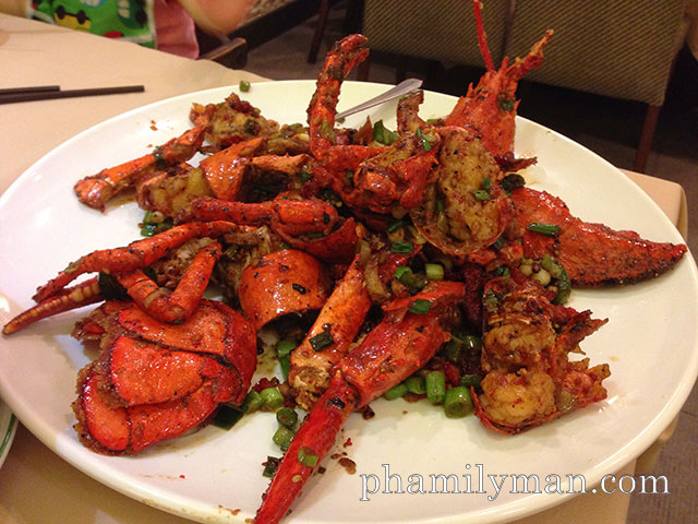 newport-seafood-restaurant-rowland-heights-house-special-lobster