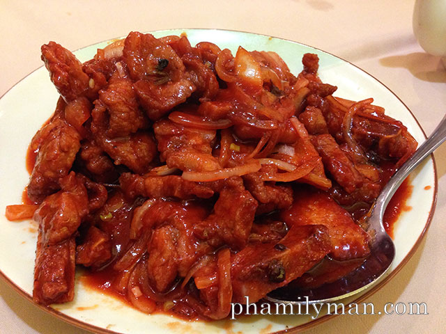 newport-seafood-restaurant-rowland-heights-peking-style-pork-chop