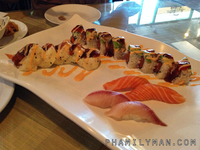 oishi-restaurant-placentia-sushi-rolls