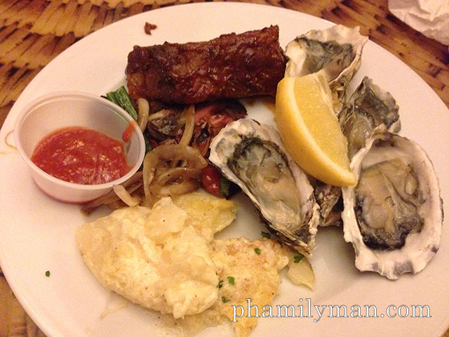 pechanga-buffet-temecula-oyster