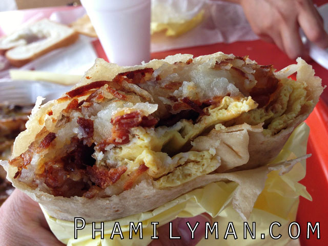 pk-burgers-brea-bacon-breakfast-burrito