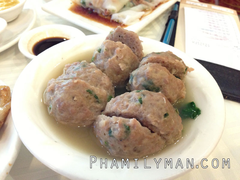 sea-harbour-seafood-restaurant-rosemead-meatball