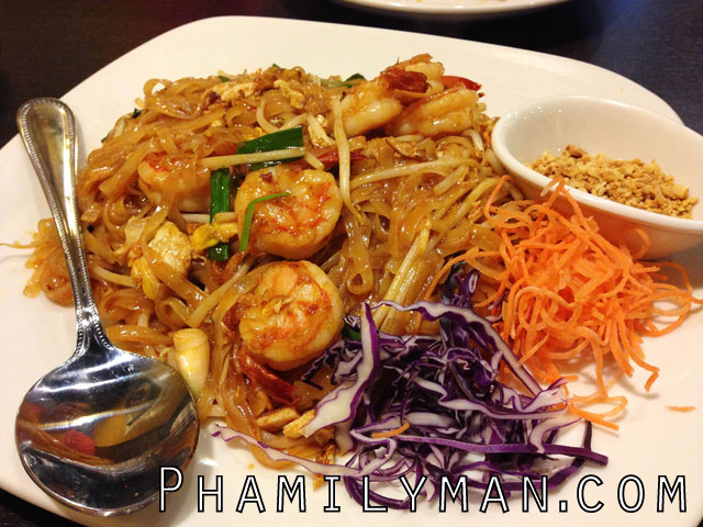 siam-savory-thai-cuisine-anaheim-pad-thai