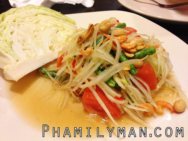 siam-savory-thai-cuisine-anaheim-papaya-salad