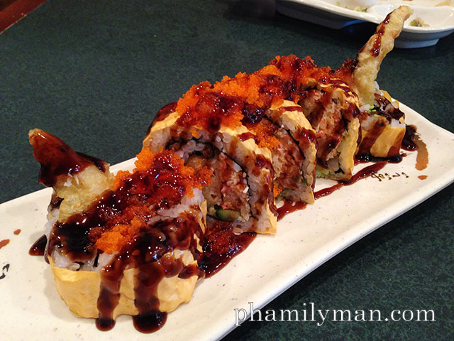 sushi-mon-las-vegas-spider-roll