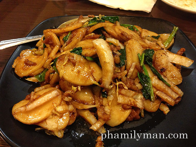 tasty-noodle-house-irvine-shanghai-pan-fried-rice-cake