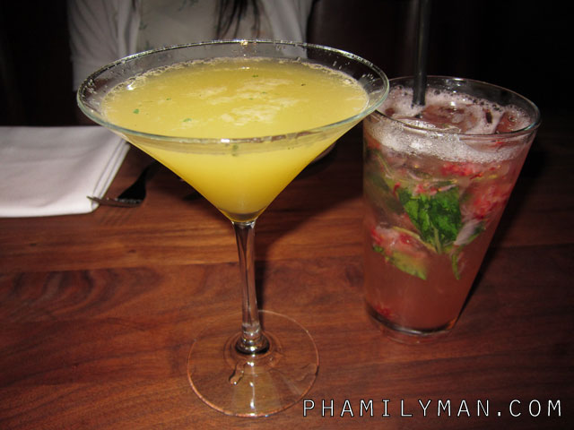 the-ranch-anaheim-sage-brush-martini