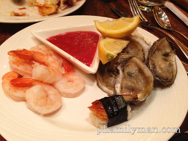 wynn-buffet-las-vegas-seafood